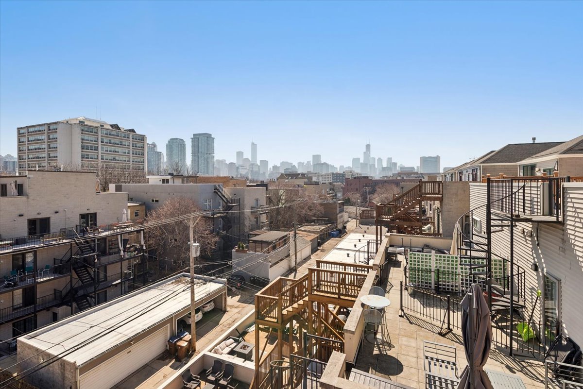 1359 North Mohawk Street, Unit 4 Chicago, IL 60610 - Photo 32 of 37