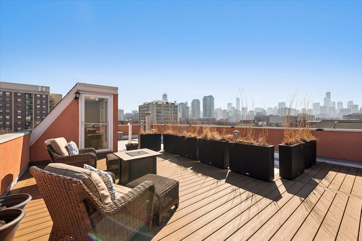 1359 North Mohawk Street, Unit 4 Chicago, IL 60610 - Photo 33 of 37