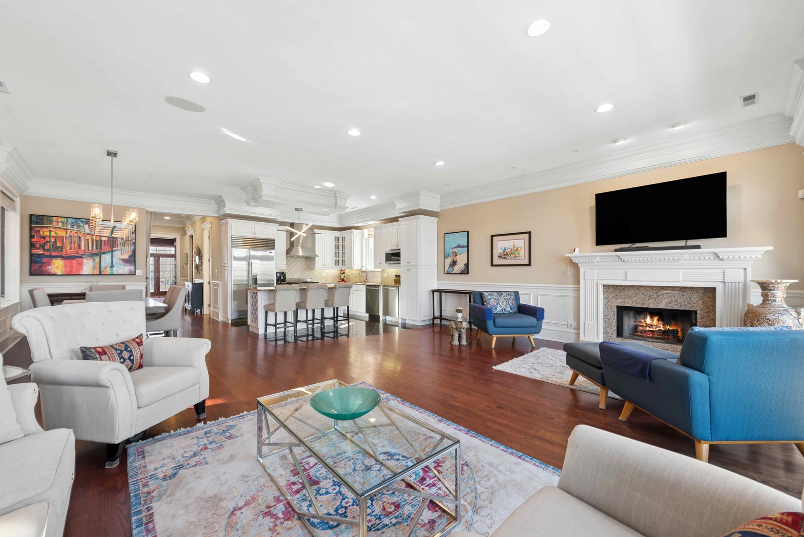1359 North Mohawk Street, Unit 4 Chicago, IL 60610 - Photo 4 of 37