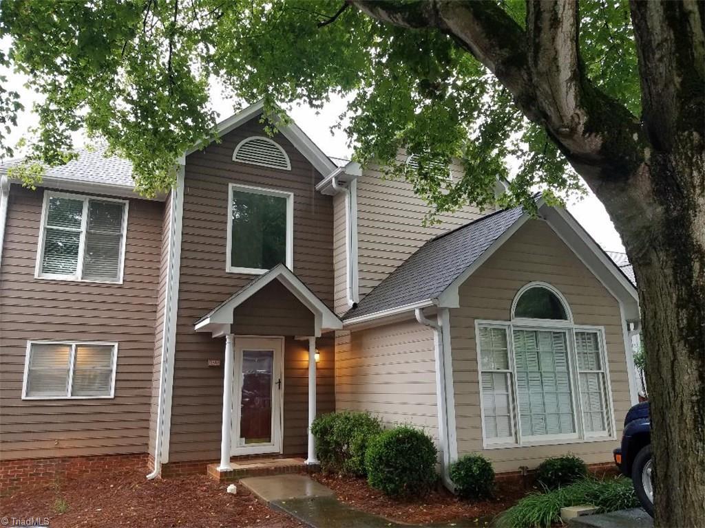 2808 Shadowbrook Lane Winston-Salem, NC 27103 - Photo 2 of 12