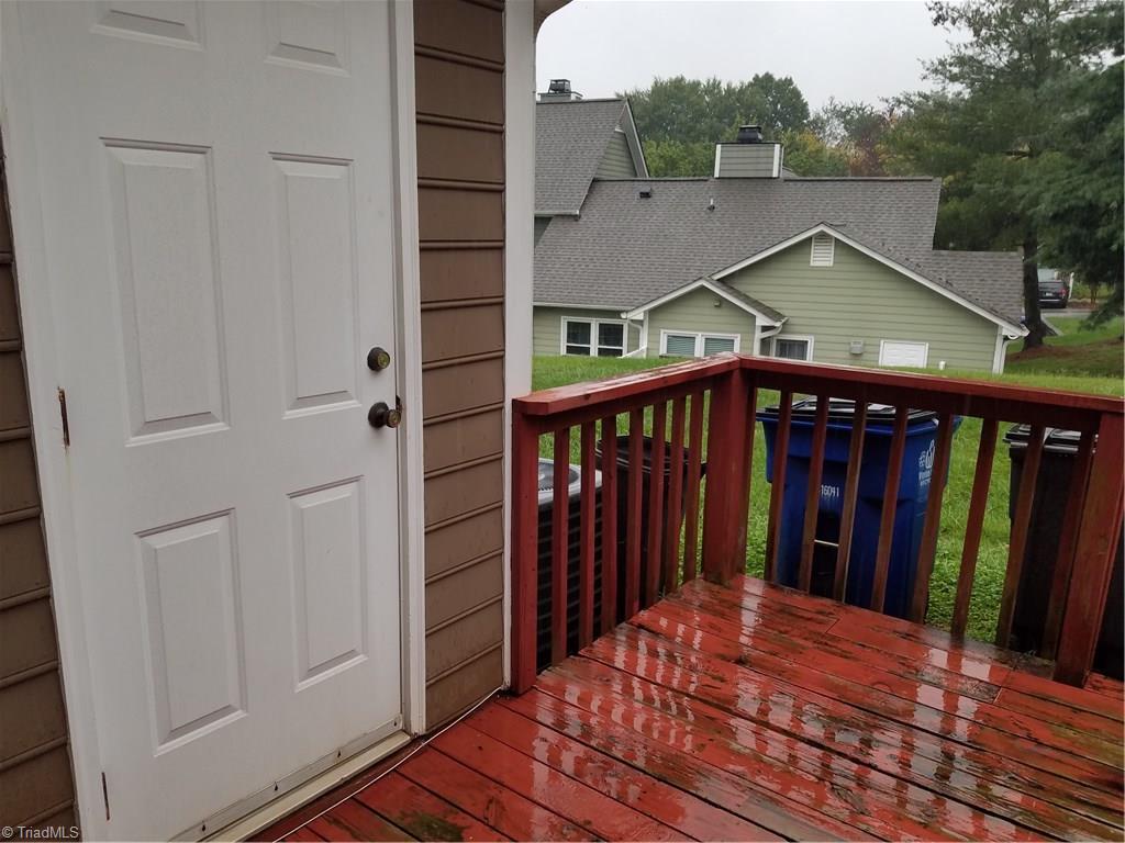 2808 Shadowbrook Lane Winston-Salem, NC 27103 - Photo 6 of 12