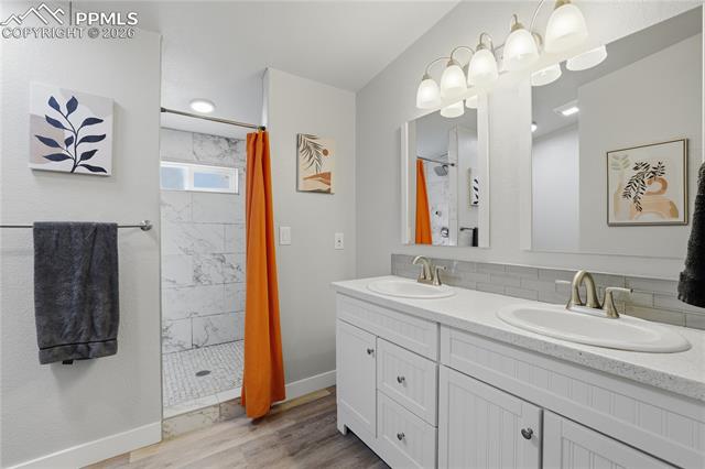965 Mesa Valley Road Colorado Springs, CO 80907 - Photo 18 of 34 Gallery Image 18