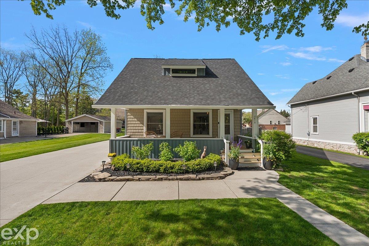 7615 West Road Washington, MI 48094 - Photo 2 of 57