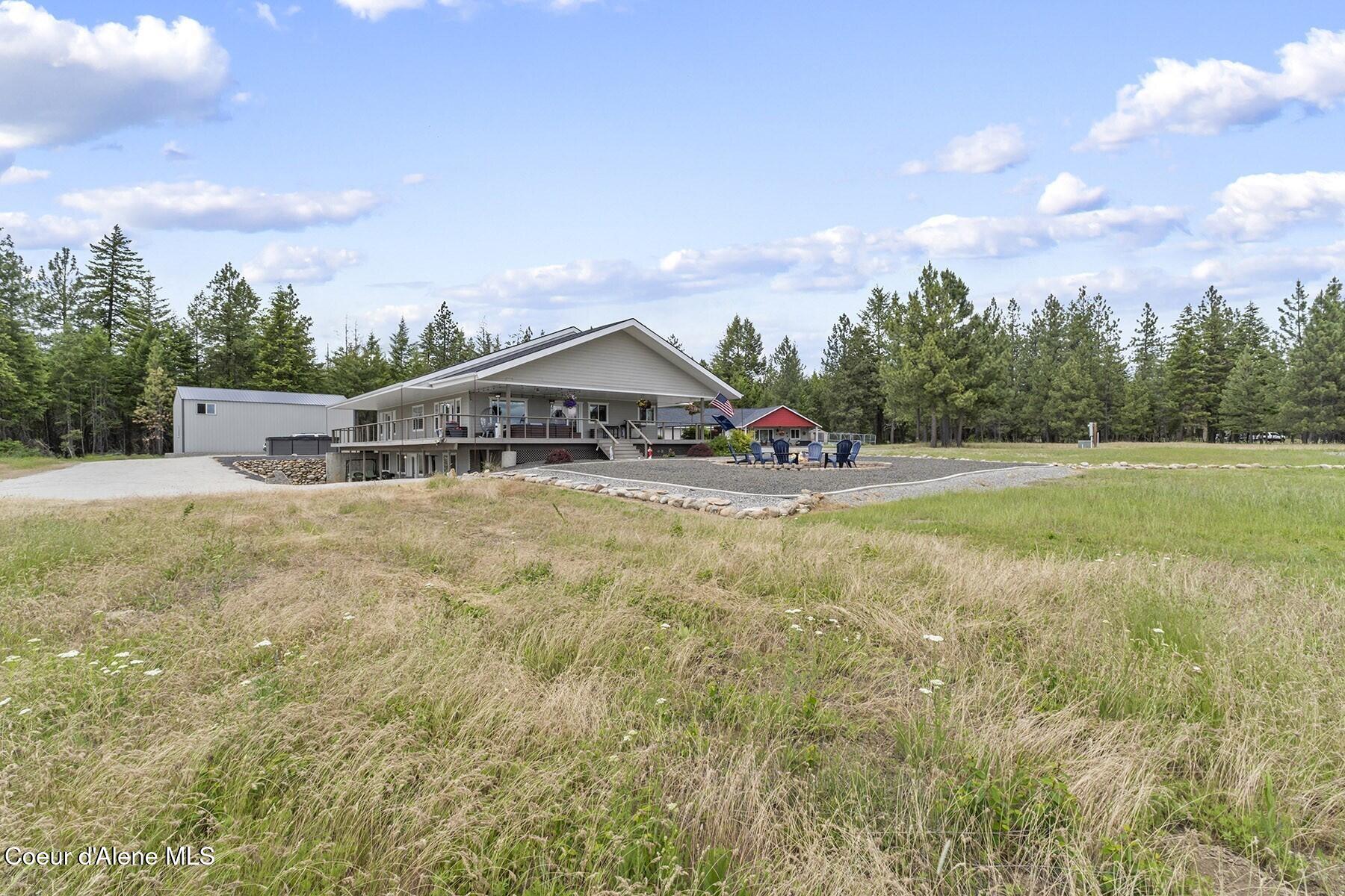 11341 North Church Road Rathdrum, ID 83858 - Photo 50 of 66 86534936