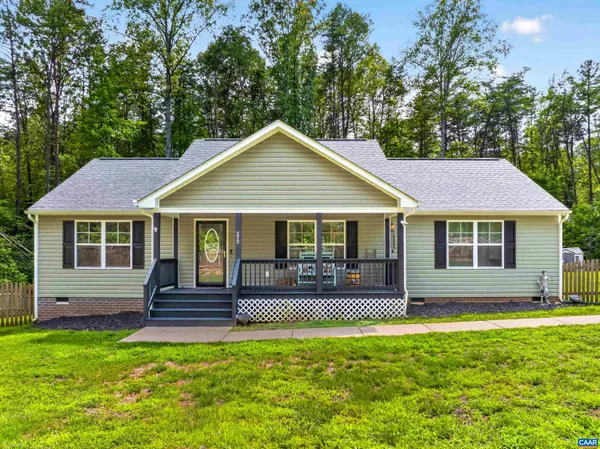 $425,000 | 272 Freestyle Lane, Mineral, VA 23117
