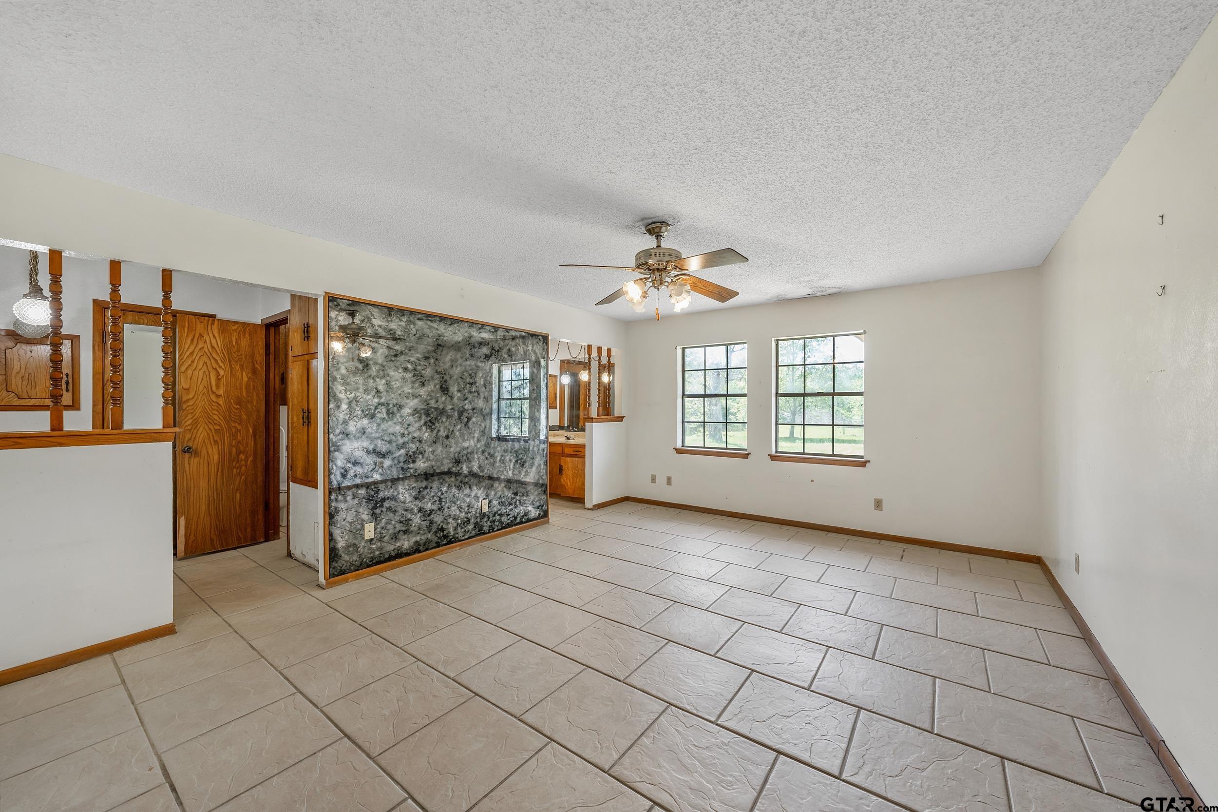 1382 VZ County Road Canton, TX 75103 - Photo 25 of 40 a view of a room with a window and storage area