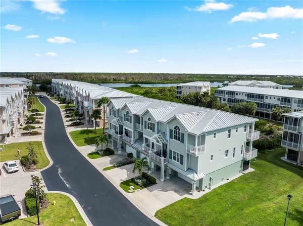 $409,900 | 10390 Coral Landings Lane, Unit 83, Placida, FL 33946