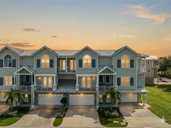 $409,900 | 10390 Coral Landings Lane, Unit 83, Placida, FL 33946