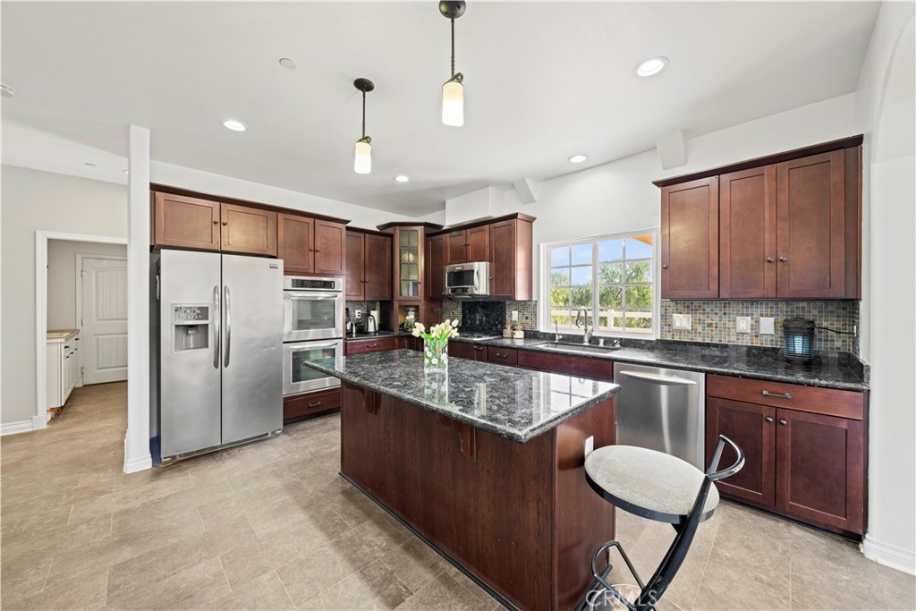 13560 Sego Road Agua Dulce, CA 91390 - Photo 21 of 75