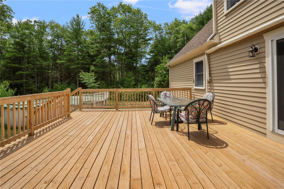310 Plain Road West Greenwich, RI 02817 - Photo 37 of 39