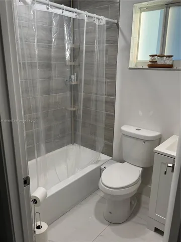 a view of hallway with stairs