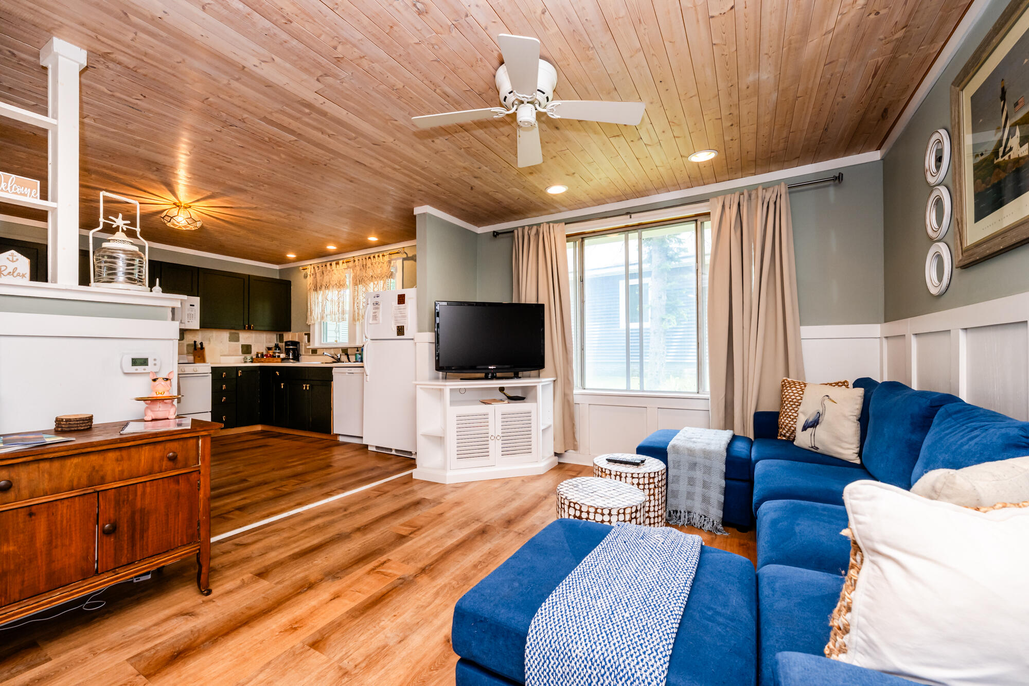 46355 Grand Beach Road New Buffalo, MI 49117 - Photo 6 of 32 Grand Mere-113