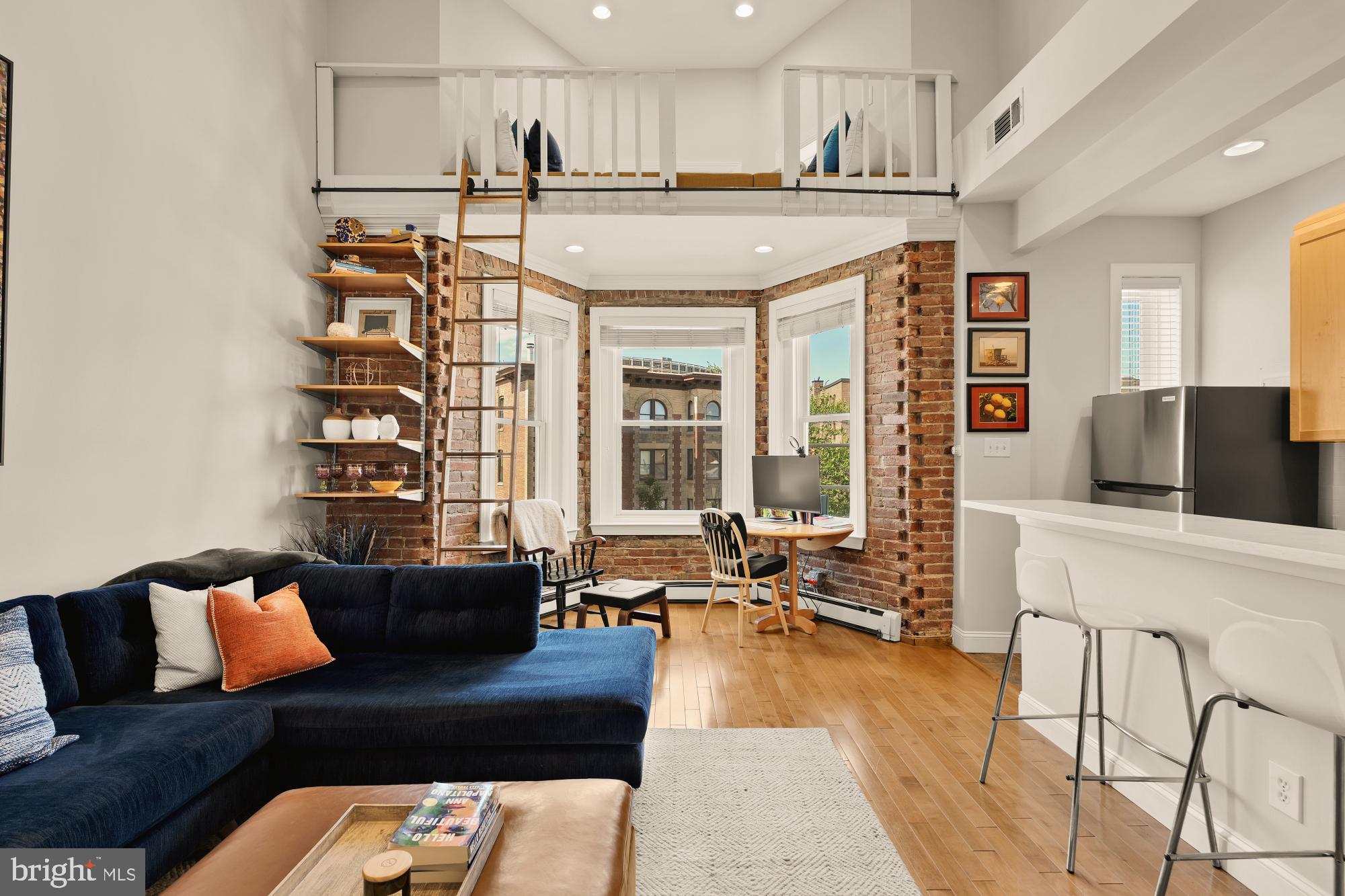 1933 18th Street Northwest, Unit 304 Washington, DC 20009 - Photo 2 of 24