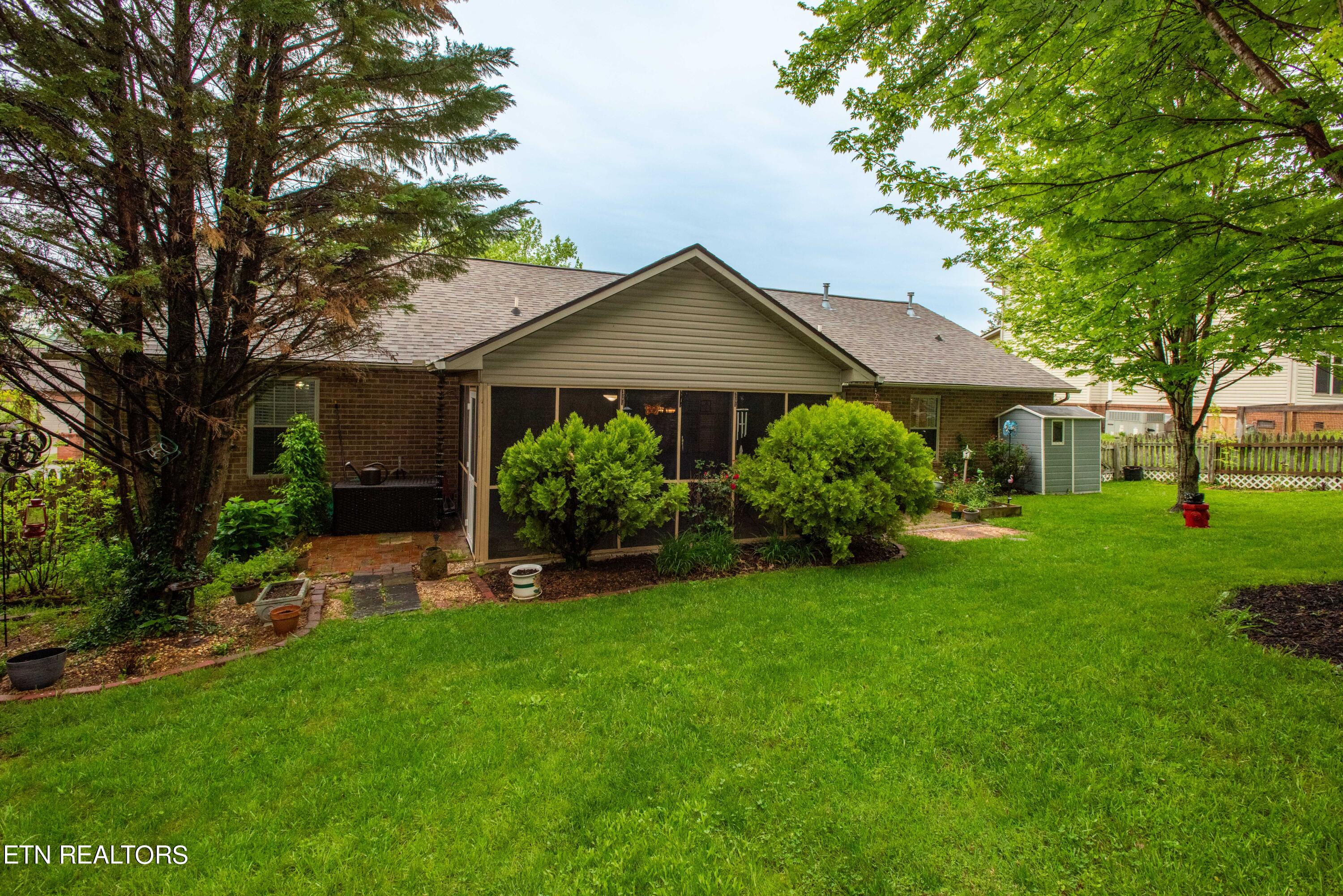3423 Adams Gate Road Knoxville, TN 37931 - Photo 33 of 40 3423 AdamsGate-030