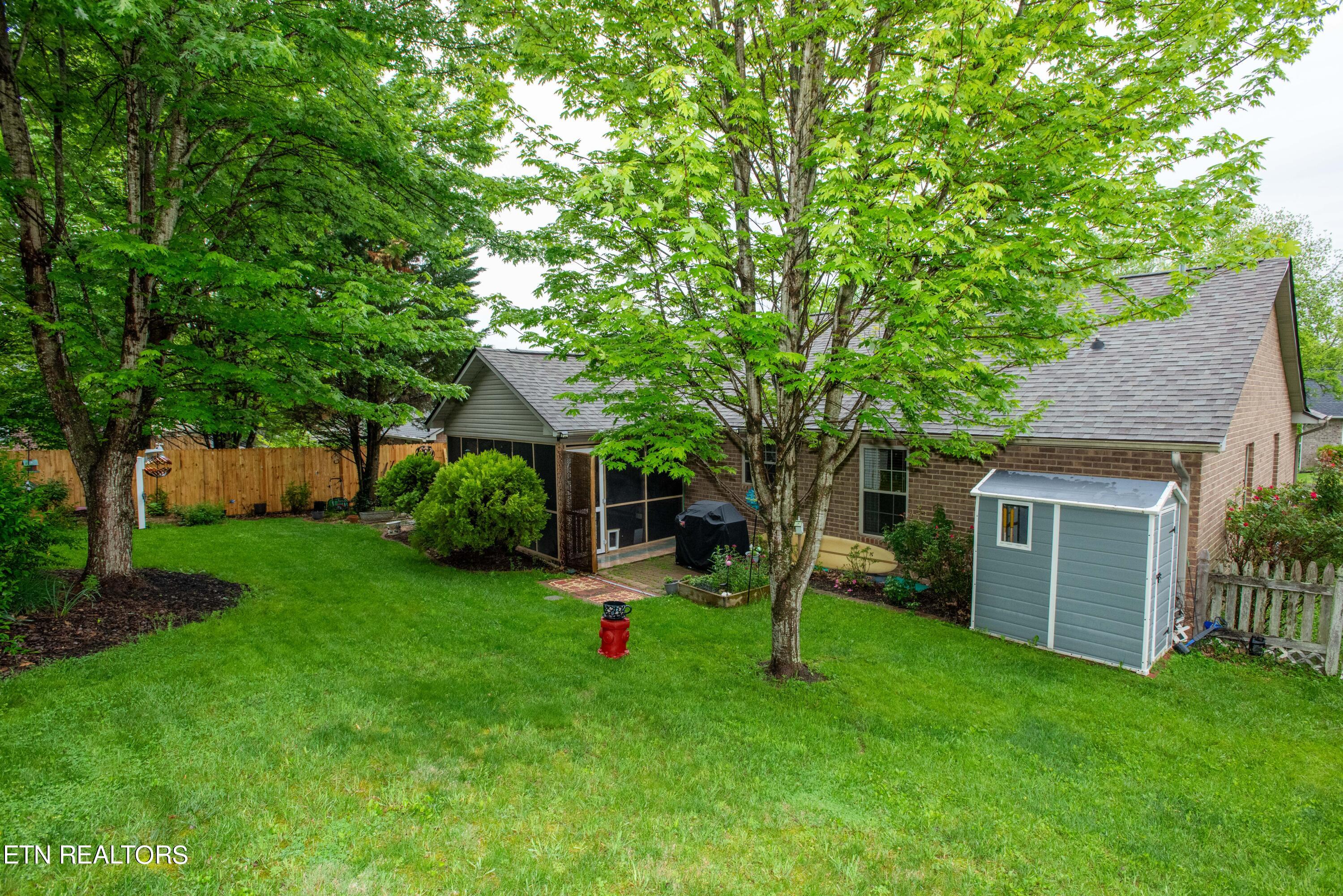3423 Adams Gate Road Knoxville, TN 37931 - Photo 35 of 40 3423 AdamsGate-034
