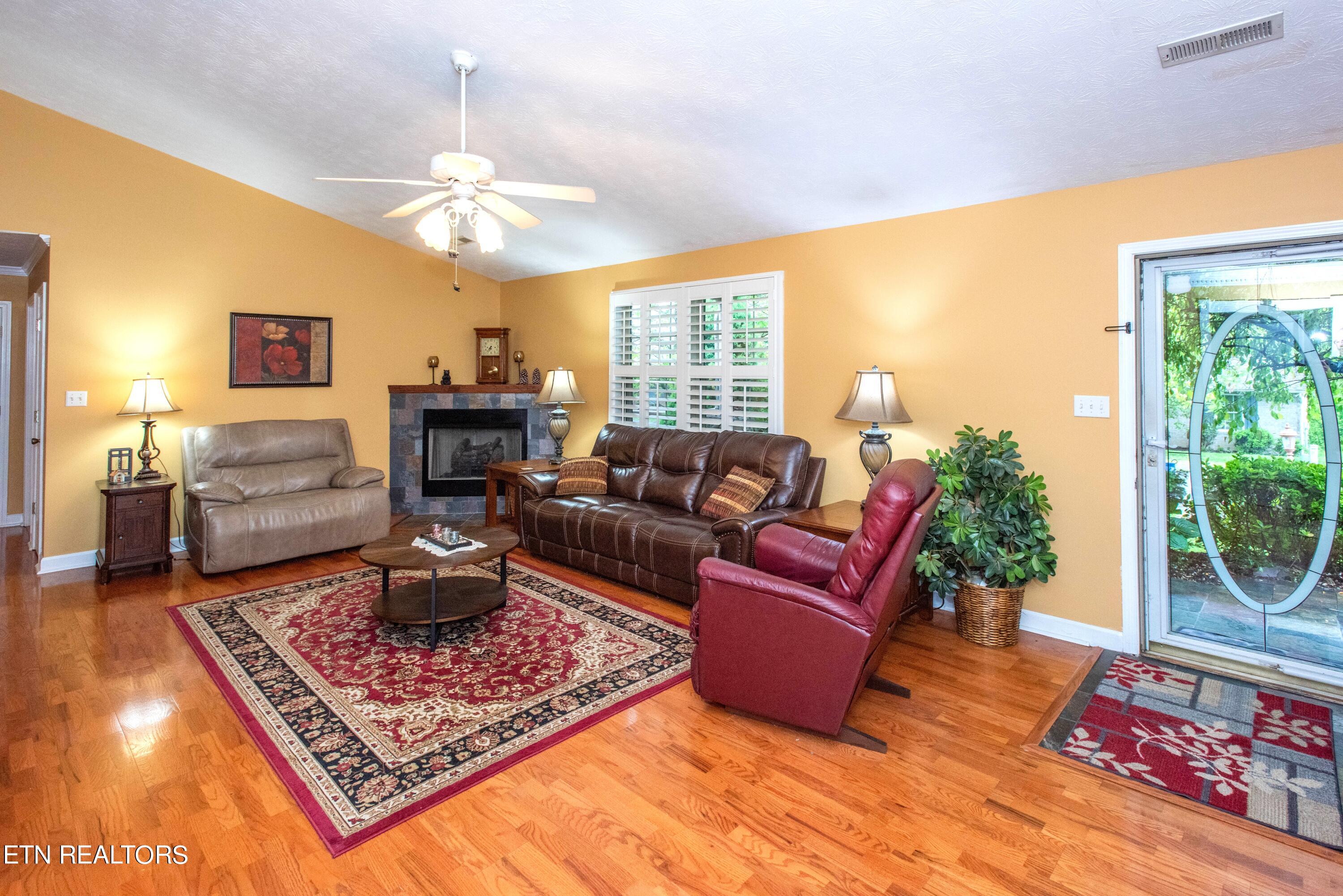 3423 Adams Gate Road Knoxville, TN 37931 - Photo 7 of 40 3423 AdamsGate-007