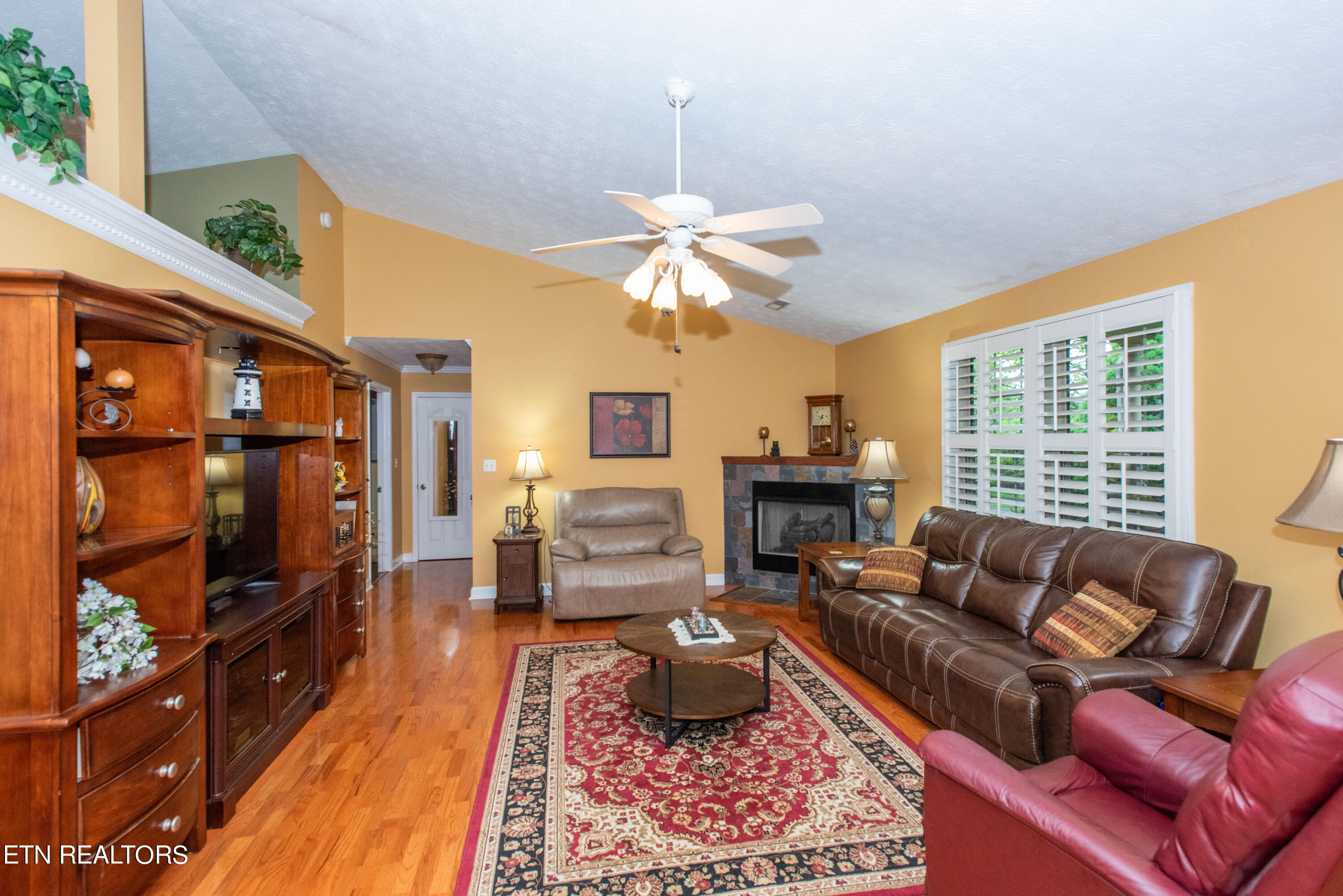3423 Adams Gate Road Knoxville, TN 37931 - Photo 8 of 40 3423 AdamsGate-008