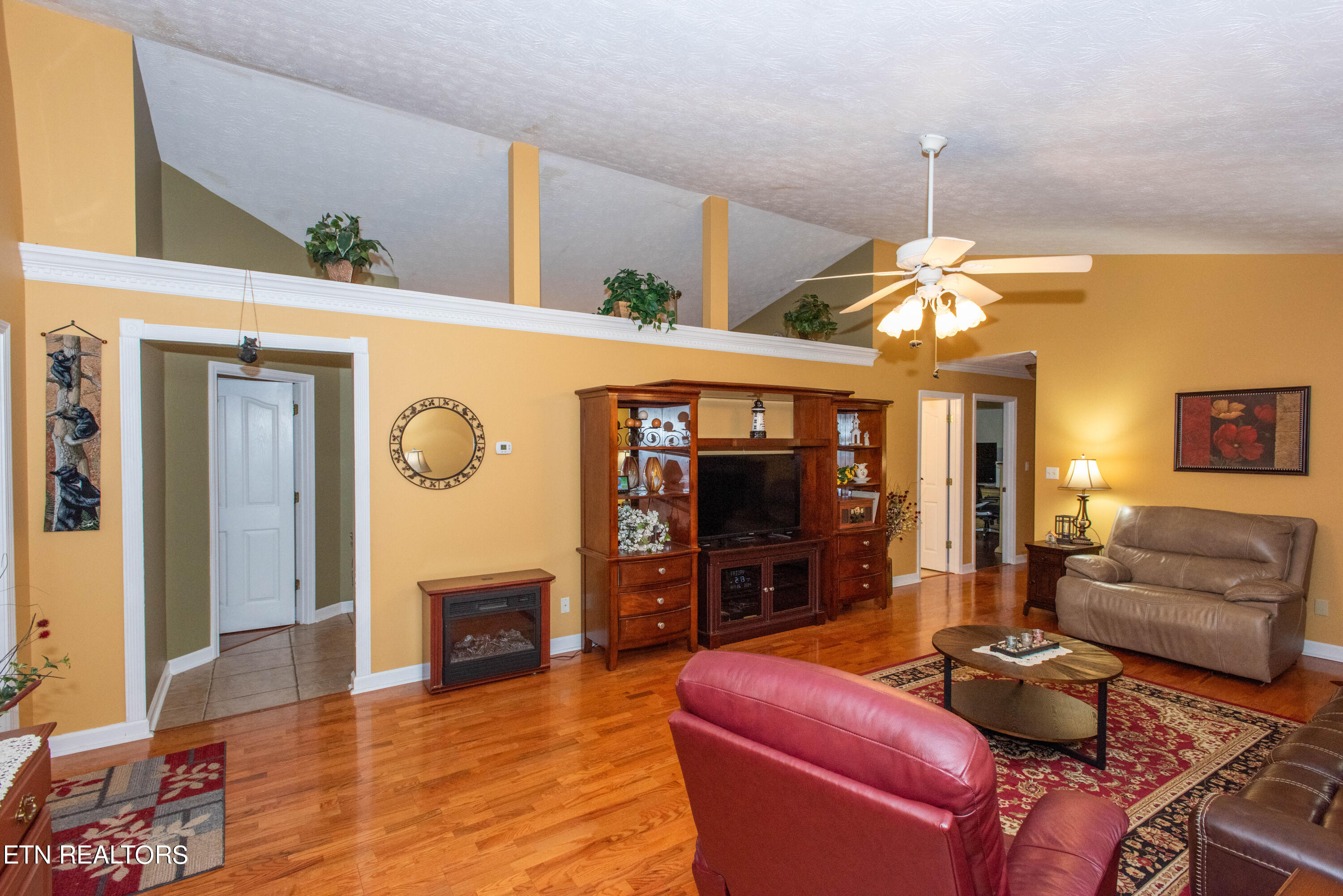 3423 Adams Gate Road Knoxville, TN 37931 - Photo 9 of 40 3423 AdamsGate-009