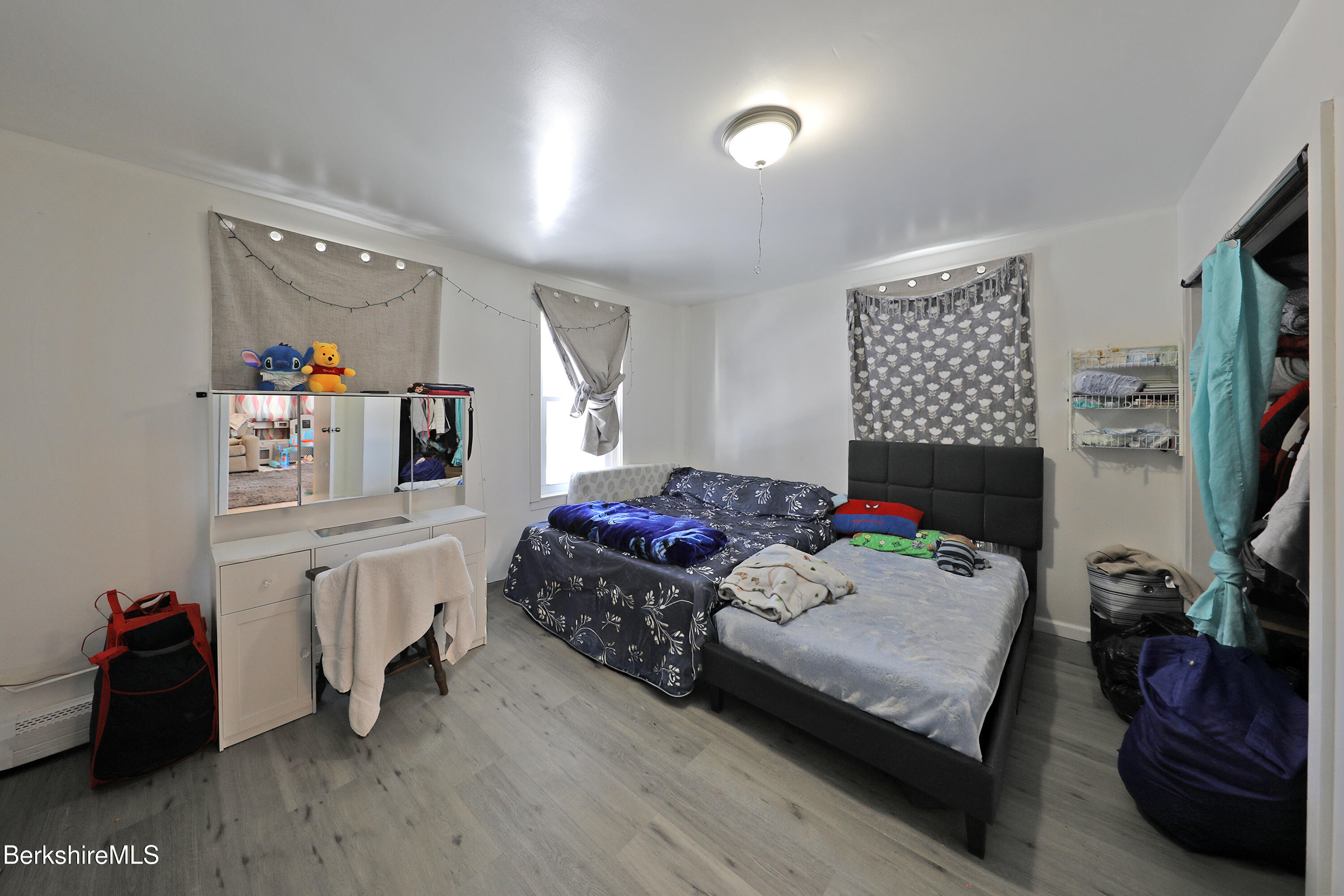 73 Christian Hill Road Great Barrington, MA 01230 - Photo 5 of 32 Unit 1 Bedroom