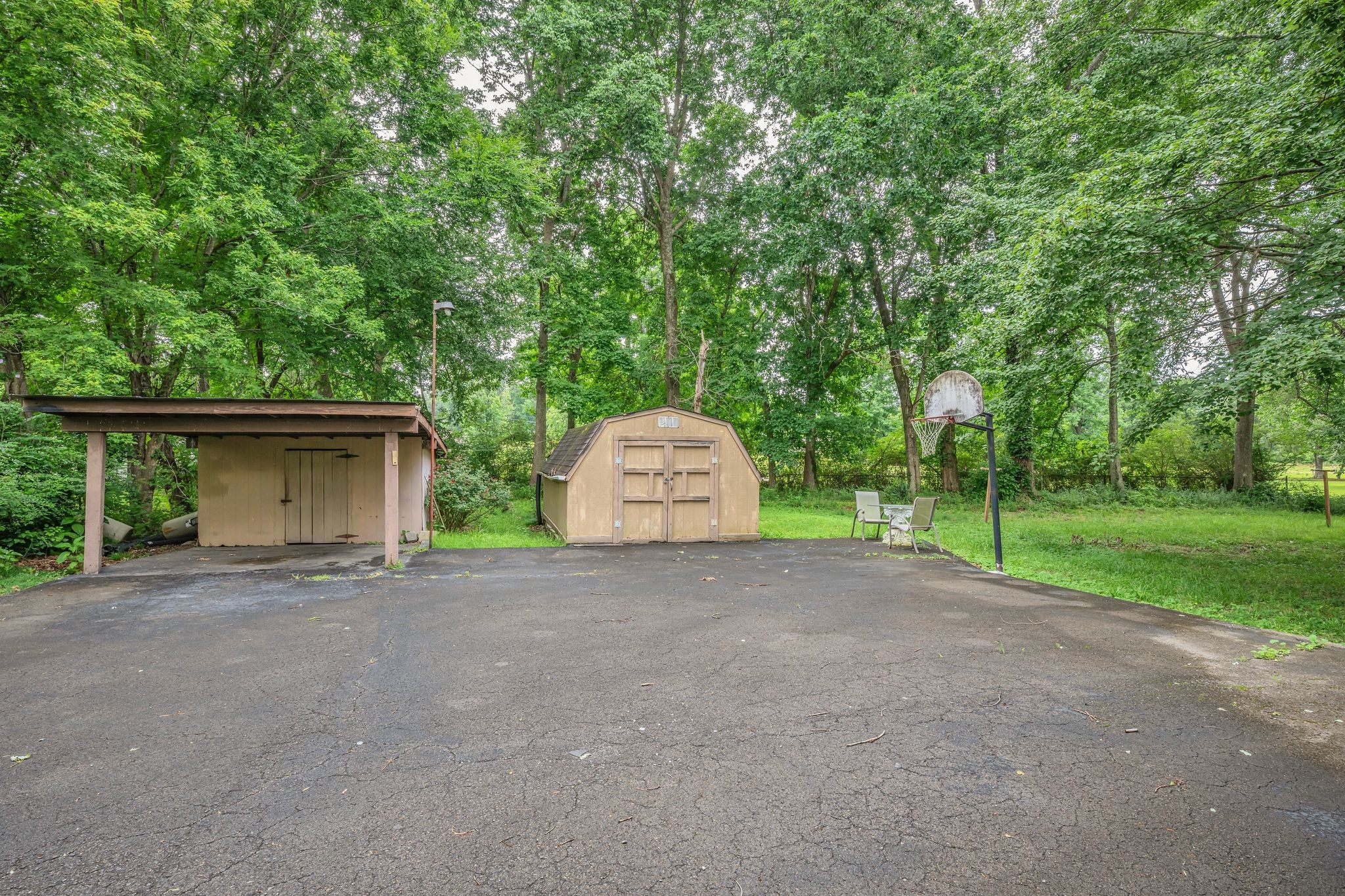 100 Kennel Road Dickson, TN 37055 - Photo 24 of 24