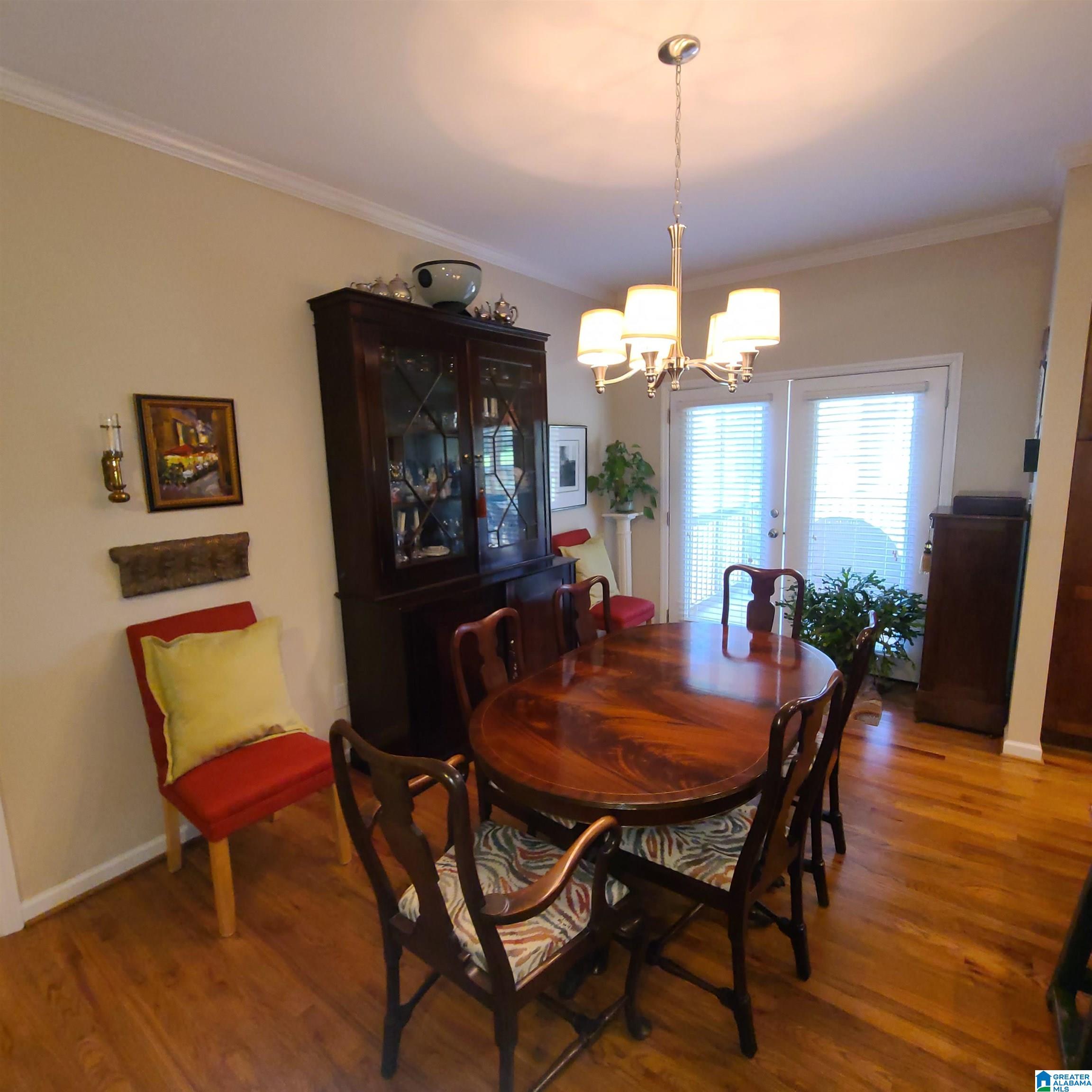 617 Pine Harbor Road Pell City, AL 35128 - Photo 11 of 29