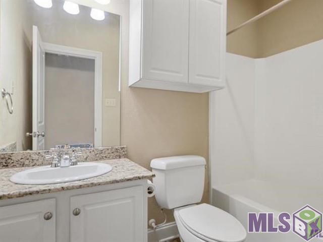 4848 Windsor Village Drive, Unit 19 Baton Rouge, LA 70817 - Photo 13 of 21
