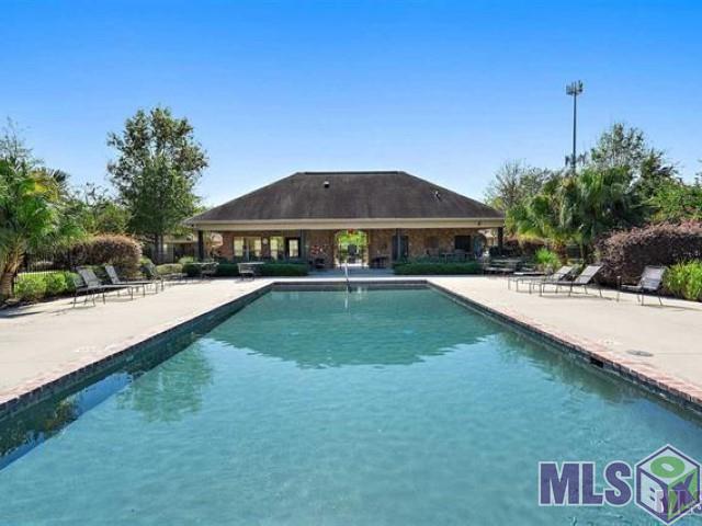 4848 Windsor Village Drive, Unit 19 Baton Rouge, LA 70817 - Photo 18 of 21