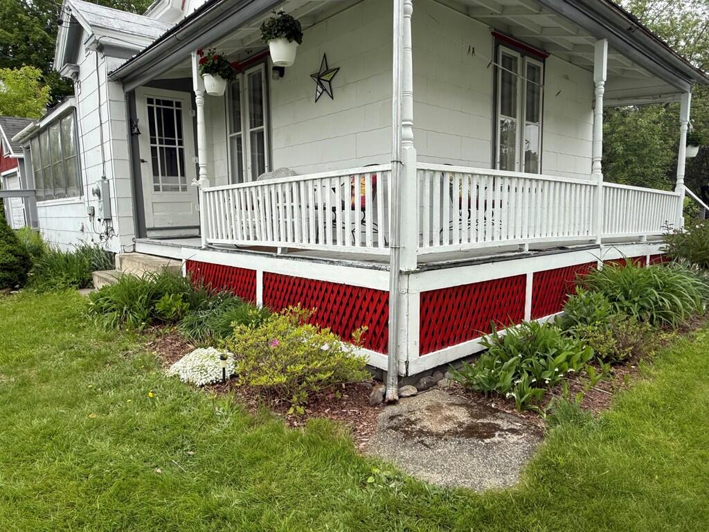 29 Wilson Street Anson, ME 04911 - Photo 37 of 52 3