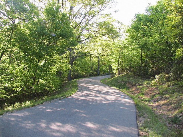 P-6 Point Lookout Lane, Unit P 6 Independence, VA 24348 - Photo 16 of 19 Gallery Image 16