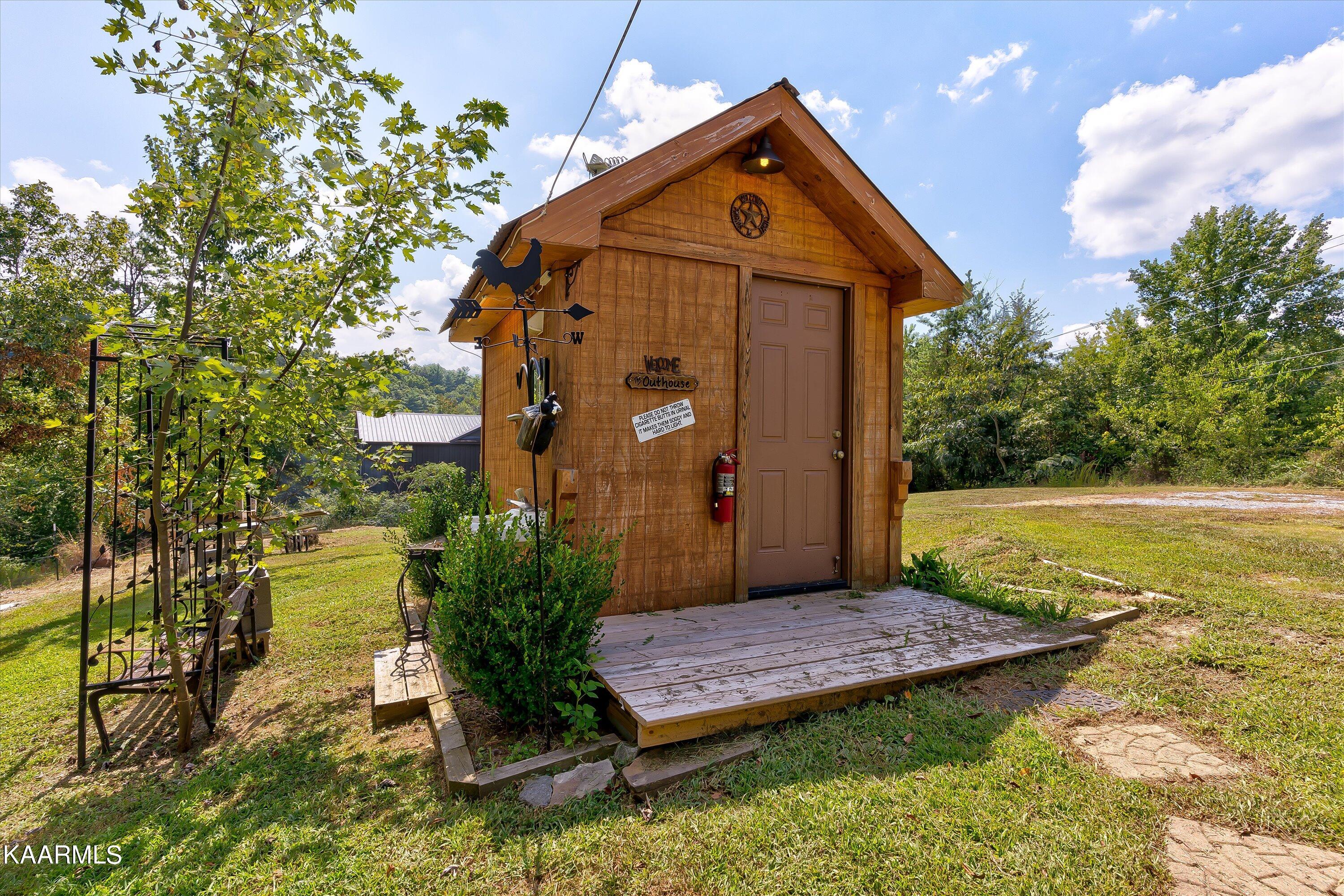 1839 Goose Gap Road Sevierville, TN 37876 - Photo 17 of 20 28-1839 Goose Gap Rd-28