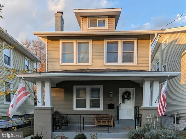 $5,500 | 2228 Kearny Street Northeast, Washington, DC 20018