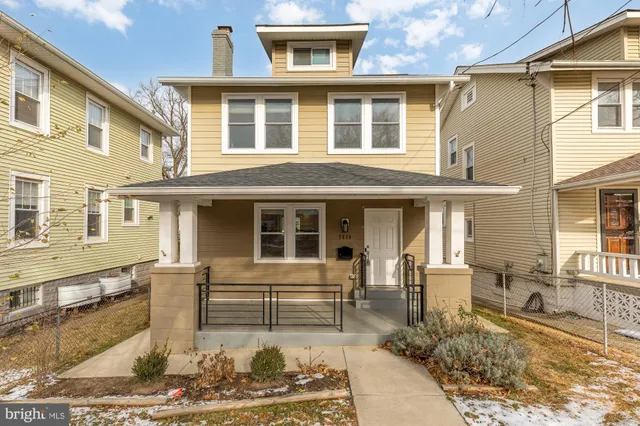 $5,500 | 2228 Kearny Street Northeast, Washington, DC 20018