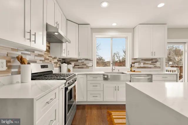 $5,500 | 2228 Kearny Street Northeast, Washington, DC 20018