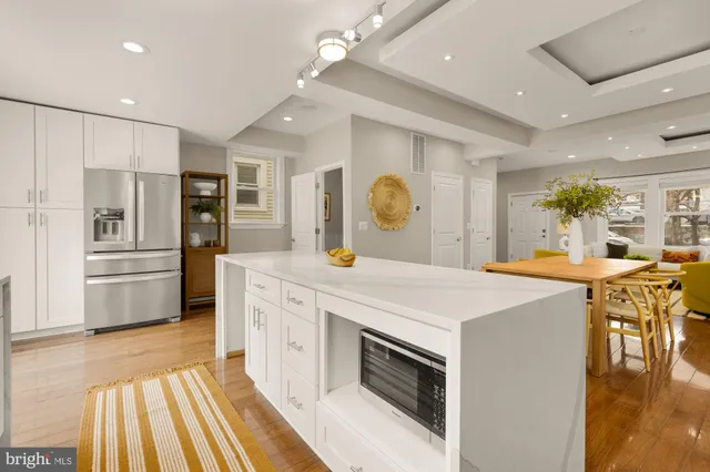 $5,500 | 2228 Kearny Street Northeast, Washington, DC 20018