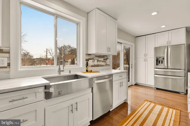 $5,500 | 2228 Kearny Street Northeast, Washington, DC 20018