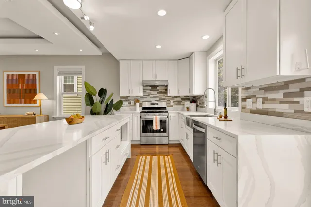 $5,500 | 2228 Kearny Street Northeast, Washington, DC 20018