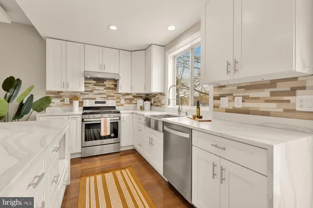 $5,500 | 2228 Kearny Street Northeast, Washington, DC 20018