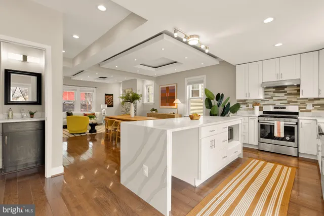 $5,500 | 2228 Kearny Street Northeast, Washington, DC 20018