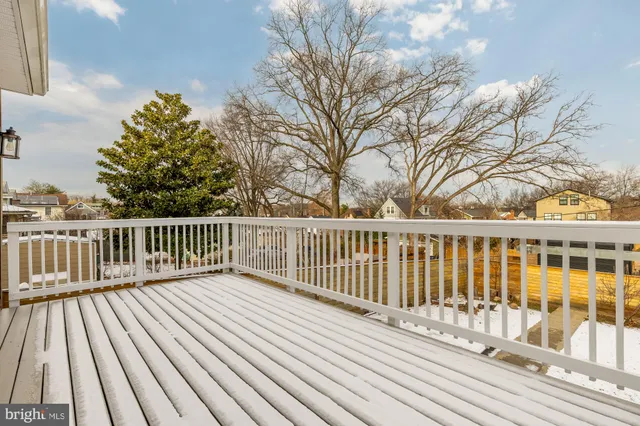 $5,500 | 2228 Kearny Street Northeast, Washington, DC 20018