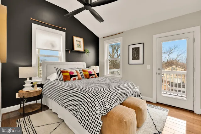 $5,500 | 2228 Kearny Street Northeast, Washington, DC 20018