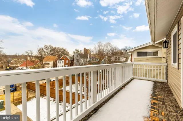 $5,500 | 2228 Kearny Street Northeast, Washington, DC 20018