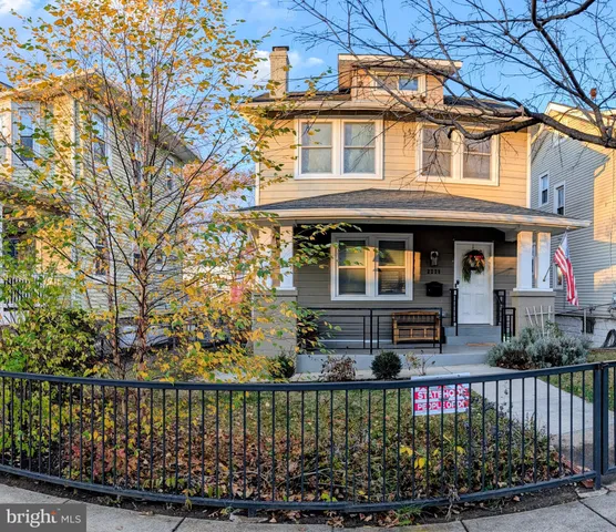 $5,500 | 2228 Kearny Street Northeast, Washington, DC 20018