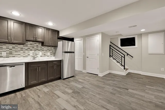 $5,500 | 2228 Kearny Street Northeast, Washington, DC 20018