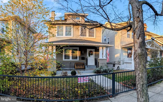 $5,500 | 2228 Kearny Street Northeast, Washington, DC 20018