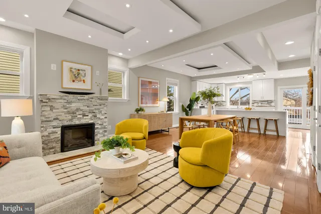 $5,500 | 2228 Kearny Street Northeast, Washington, DC 20018