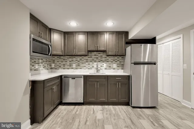 $5,500 | 2228 Kearny Street Northeast, Washington, DC 20018