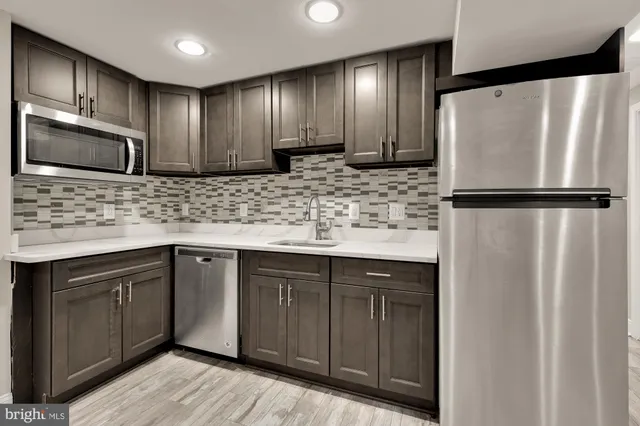 $5,500 | 2228 Kearny Street Northeast, Washington, DC 20018