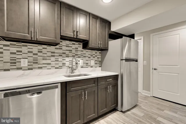 $5,500 | 2228 Kearny Street Northeast, Washington, DC 20018