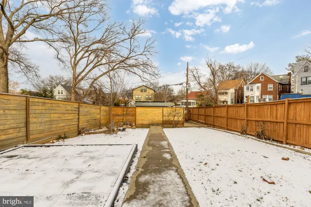 $5,500 | 2228 Kearny Street Northeast, Washington, DC 20018