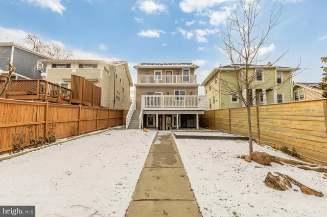 $5,500 | 2228 Kearny Street Northeast, Washington, DC 20018